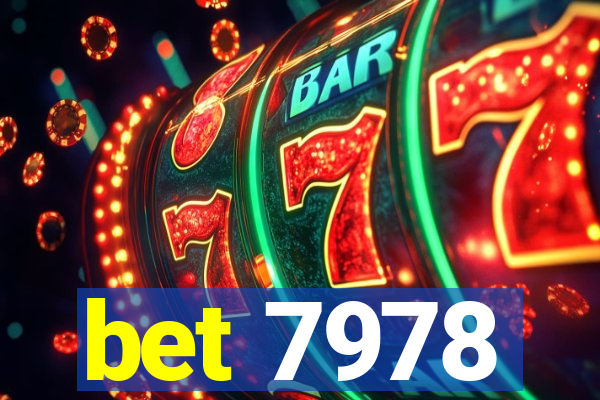 bet 7978
